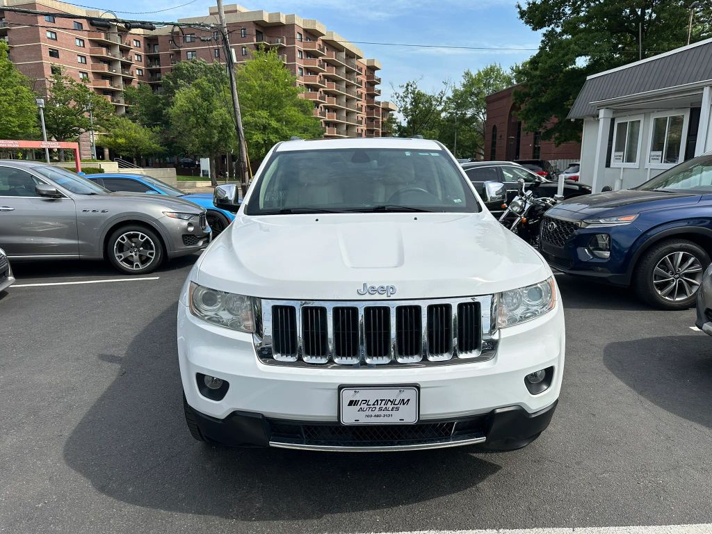 jeep grand cherokee 2013 1C4RJFBG2DC633587 image jeep grand cherokee 2013 1C4RJFBG2DC633587 image